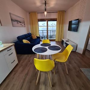 Appartement met een Slaapkamer